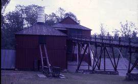 "Englesburg, Blast Furnace"