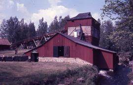 "Englesburg, Blast Furnace"