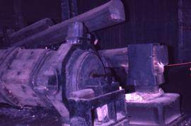 "Englesburg, Helve Hammer"