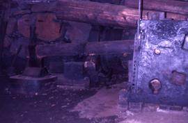 "Englesburg, Small Helve Hammer"