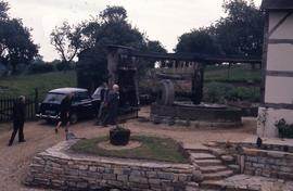 "Walcot, Cider Mill"