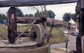 "Walcot, Cider Mill"