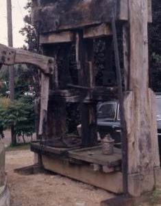 "Walcot, Cider Mill"