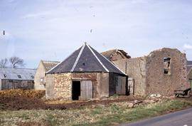 "Scotland Horsewheel"