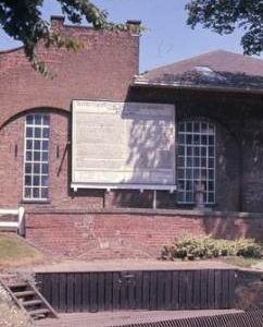 "Deeping Fen Engine House"