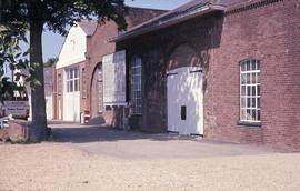 "Deeping Fen Engine House"