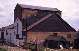 "Hundred foot engine"