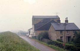 "Hundred foot engine"