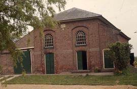 "Steam Engine, Pinchbeck"