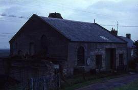 "Burnt Fen Engine House"