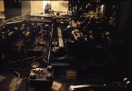 "Tower Bridge - Engine Room"