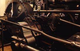 "Tower Bridge - Crank"