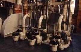 "Manchester Water Street - High Pressure Valves"