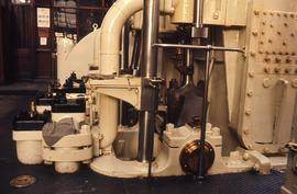 "Manchester Water Street - Crank & Valves"