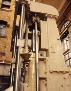 "Manchester Water Street - Crosshead"