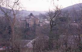 "Cromford Arkwrights House"
