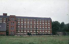 "Rocester, Tutbury Mill."
