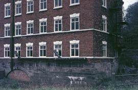 "Rocester, Tutbury Mill"