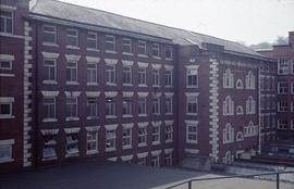 "Matlock Sir R. Arkwright."