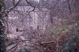 "Cromford Arkwright Mills"