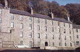 "New Lanark Nursery"