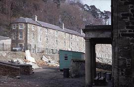 "New Lanark"