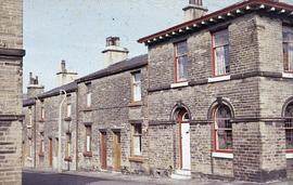 "Saltaire Houses"
