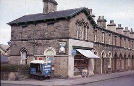 "Saltaire"