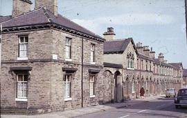 "Saltaire Houses"