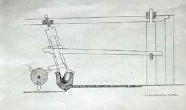 "Romania Fulling Stocks Type 2"
