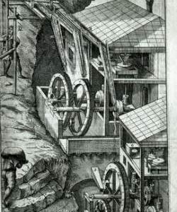 "Zonca 1607, overshot waterwheels (duplicate)"