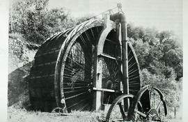 "Burden Waterwheel"