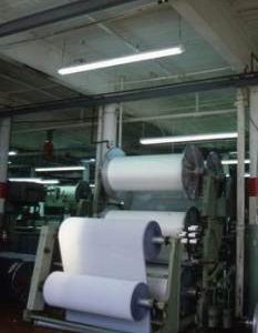 "Lowell, USA, Hamilton Mills, velvet loom"