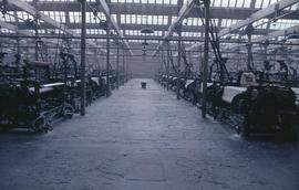 "Pennington Mill Leigh"