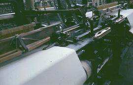 "Leigh Pennington Mill"