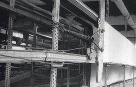 "Helmshore Higher Mill Tenter Frame"