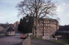 "Stanley Mills nr. Park"