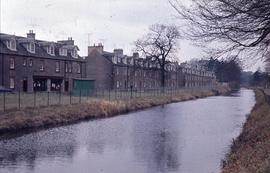 Untitled - Stanley Mills, Perth