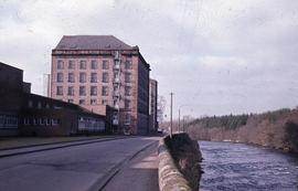 Untitled - Stanley Mills, Perth