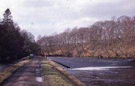 Untitled - Stanley Mills, Perth