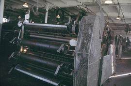 "Chipping Norton Carding"