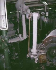 "Chipping Norton, Bliss Mill Scotch Feed"