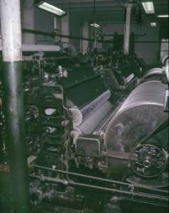 "Chipping Norton, Bliss Mill. Condensers"