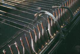 "Chipping Norton Backing Off."