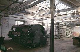 "Chipping Norton Beaming"