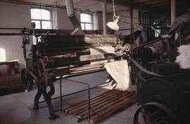 "Chipping Norton Shearing."