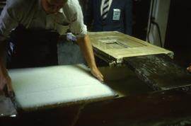 "Silkeborg, Vatman & 'wave'"