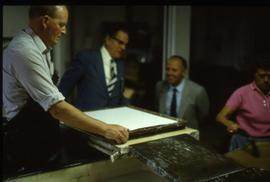 "Silkeborg, Vatman & vacuum"