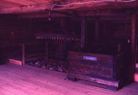 "Sweden Lessebo - Beater"