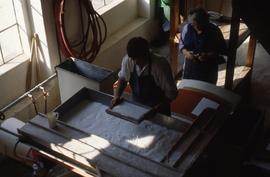 "Austria - Steyrermuhl vatman"